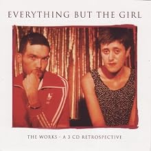 Everything but the Girl