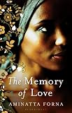 The Memory Of Love