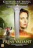 Prince Valiant (1997) (Region 2) (Import)