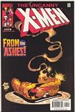Uncanny X-Men #379, 2000 Yr., NM, $4.99 Uncanny X-Men #379, 2000 Yr., NM, $4.99