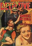 Spicy Detective Stories - 12/40: Adventure House Presents: