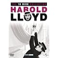 Harold Lloyd - The Collection (OmU) [10 DVDs]