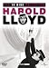 Harold Lloyd - The Collection Cover Harold Lloyd - The Collection Cover