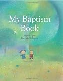 My Baptism Book