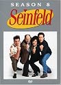 Seinfeld: The Complete Eighth Season [DVD] [1993] [Region 1] [US Import] [NTSC]