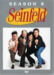 Seinfeld: The Complete Eighth Season