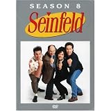 Seinfeld - Season 8