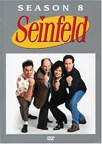Lowest Price Tag For Seinfeld - Season 8 At Amazon..