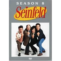 Seinfeld - Season 8