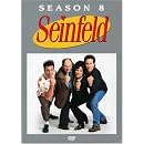 Seinfeld - Season 8
