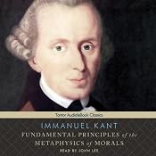 Fundamental Principles of the Metaphysics of Morals | [Immanuel Kant, Thomas Kingsmill Abbott (translator)]