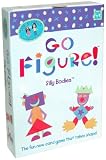 Go Figure Silly Bodies Card Game by Made By Hands