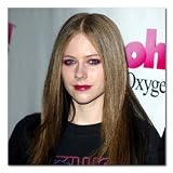 Avril Lavigne Color Matte Photograph 12x12 Inches (Metallica T Shirt) Reviews 51ddGMIn5oL. SL160 Avril Lavigne Color Matte Photograph 12x12 Inches (Metallica T Shirt) Reviews