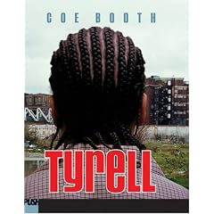 Tyrell (Push)