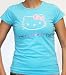 Hello Kitty T-shirt / SIZE: L