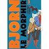 Bjorn le Morphir, Tome 3 :