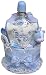 Search Our Specialty Mall : 2 Tiered Boy's Diaper Cake