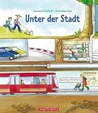 Produkt-Bild: Unter der Stadt