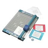 Carl Mfg RT-200 Professional Rotary Paper Trimmer