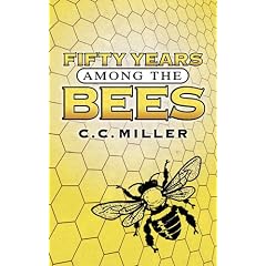 Fifty Years Among the Bees