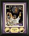 Los Angeles Lakers 2010 Nba Finals Mvp 24Kt Gold Coin Photo Mint