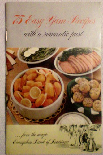 Sweet Potato and Yam