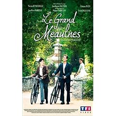 Le grand Meaulnes