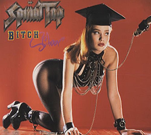 Bitch School