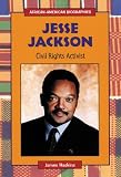 Jesse Jackson: Civil Rights Activist (African-American Biographies (Enslow))