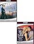Scent of a Woman (HD DVD) / Sea of Love (HD DVD) (2 Pack)