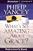 What's So Amazing About Grace? Participant's Guide