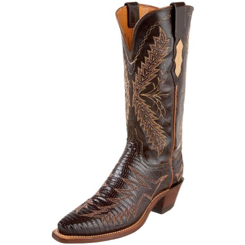 1883 by Lucchese Women's N4069 5/4 Western Boot