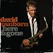 Here & gone by Sanborn, David.