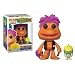 Funko Pop! Television: Fraggle Rock - GOBO with Doozer Collectible Toy