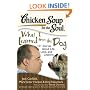Chicken Soup for the Soul: What I Learned from the Dog: 101 Stories about Life, Love and Lessons
