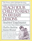 Teach Your Child to Read in 100 Easy Lessons **ISBN: 9780671631987**