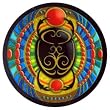 Egyptian Scarab Card Cover