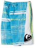 Quiksilver Boys 2-7 Warp Speed Board Short