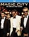 Magic City: The Complete First Season [Blu-ray]