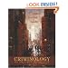 Criminology and the Criminal Justice System