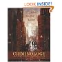 Criminology and the Criminal Justice System