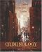 Books : Criminology and the Criminal Justice System