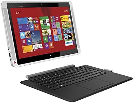 HP ENVY x2 13-j002dx Detachable Notebook PC - Intel Core M-70 1.1GHz 8GB 256GB SSD Windows 8.1 (Certified Refurbished)