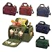 Outdoor Living : Malibu Picnic Shoulder pack for 2
