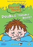 Horrid Henry  - Double Trouble (Revenge & Tricks & Treats)