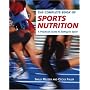 The Complete Book of Sports Nutrition: A Practical Guide to Eating for Sport