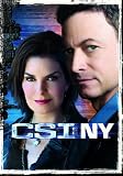 CSI: NY - Season Eight
