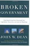 Broken Government