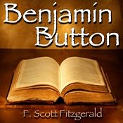 The Curious Case of Benjamin Button | [F. Scott Fitzgerald]