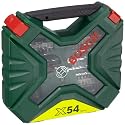 Bosch 2607010610 54 teiliges X-Line Set